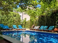 VILLA BOJANA (CAT. A) 3*