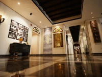 DELMON INTERNATIONAL HOTEL 4*