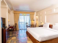 NOVOTEL AL DANA RESORT BAHRAIN 4*