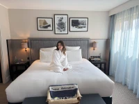 COLUMBUS HOTEL MONTE-CARLO, CURIO COLLECTION BY HILTON 3*