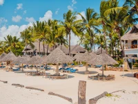 AHG WARIDI BEACH RESORT & SPA 4*
