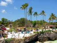 AYA BEACH BUNGALOWS 4*