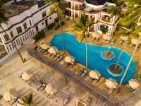 DREAM OF ZANZIBAR RESORT & SPA 5*