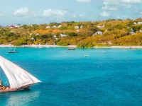 ELEWANA KILINDI ZANZIBAR - ADULTS ONLY 5*
