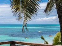 HEKAYA ZANZIBAR 4*