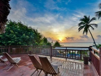 KENA BEACH HOTEL 4*