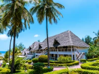 PARADISE BEACH RESORT 4*