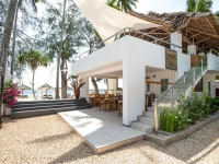 SEASHORE VILLA 4*