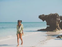 SUNSHINE BAY ZANZIBAR 4*