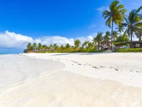 THE SANDS BEACH RESORT ZANZIBAR 4*