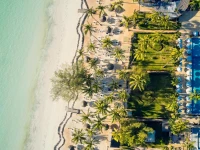 TUI BLUE BAHARI ZANZIBAR 5*