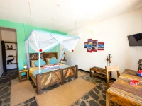 ZANZIBAR BAY RESORT 4*