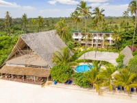 ZANZIBAR MAGIC BOUTIQUE HOTEL 4*