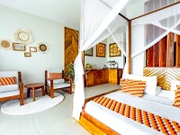 ZANZIBELLA HOTEL & SPA 5*