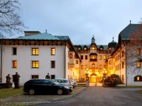 CHATEU MONTY SPA RESORT 4*