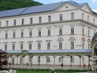 LAZENSKY SADOVY PRAMEN 3*