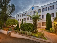 POPULUS EA HOTEL 3*