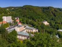 SANSSOUCI SPA RESORT