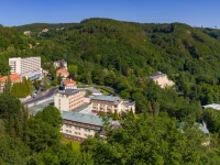 SANSSOUCI SPA RESORT 4*