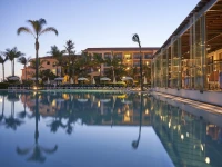 SUITE HOTEL EDEN MAR 4*