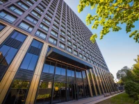 Вало Меркюр Хотел Энд Резиденс Санкт-Петербург / Valo Mercure Hotel And Residences Saint Petersburg 5*