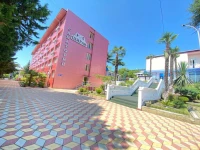 Ширак Санаторий 2*