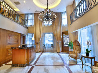 Adelmar Hotel.