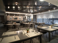 Arts Hotel Istanbul.
