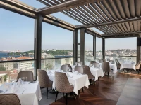Azzap Hotel Galata 