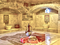 Cappadocia Old Houses