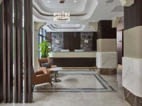 Ciragan Hotel Bosphorus.. 4*