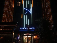 Der-Inn Hotel Lara 
