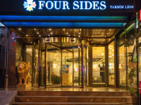 Four Sides Lion Taksim Hotel&spa