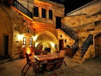 Has Cave Konak 