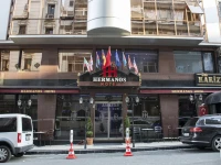 Hermanos Otel 3*