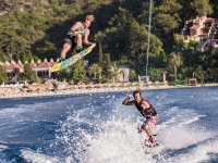 Hillside Beach Club 1*
