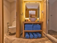 Istanbul Dora Hotel 4*