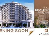 Kaftans Hotel By Rrh&r 3*