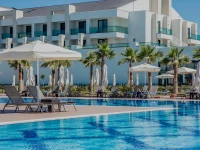 Korumar Ephesus Beach & Spa Resort 5*