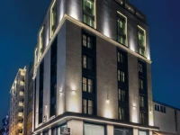 Lunet Old City Hotel. 