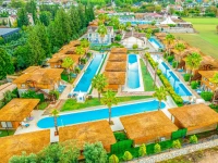 Nicholas Park Hotel 4*