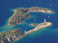 Oludeniz Manzara Hotel 3*