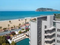 Parador Sky Hotel (Ex. Big Blue Sky) 4*