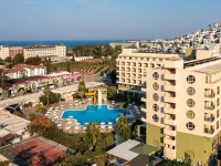 Miarosa Konakli Garden 4*