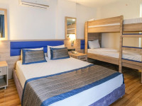 Relax Beach Hotel