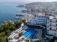 Roseira Beach Resort 4*