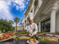 Samara Hotel 5*