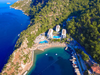 Turunc Resort