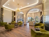 Uchisar Kaya Otel. 4*