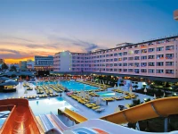Xeno Eftalia Resort Hotel 4*
